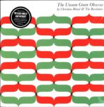 Christian Bland & The Revelators-The Unseen Green Obscene-LP (Vinyl)-01