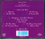 Christian Death-A Catastrophe Ballet With Rhapsody Of Youth And Rain-CD-02