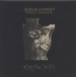 Christian Death-Jesus Christ Proudly Presents-7" Single (Vinyl)-01