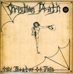 Christian Death-Only Theater Of Pain-LP (Vinyl)-01