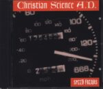 Christian Science A.D.-Speed Freaks-CD-01