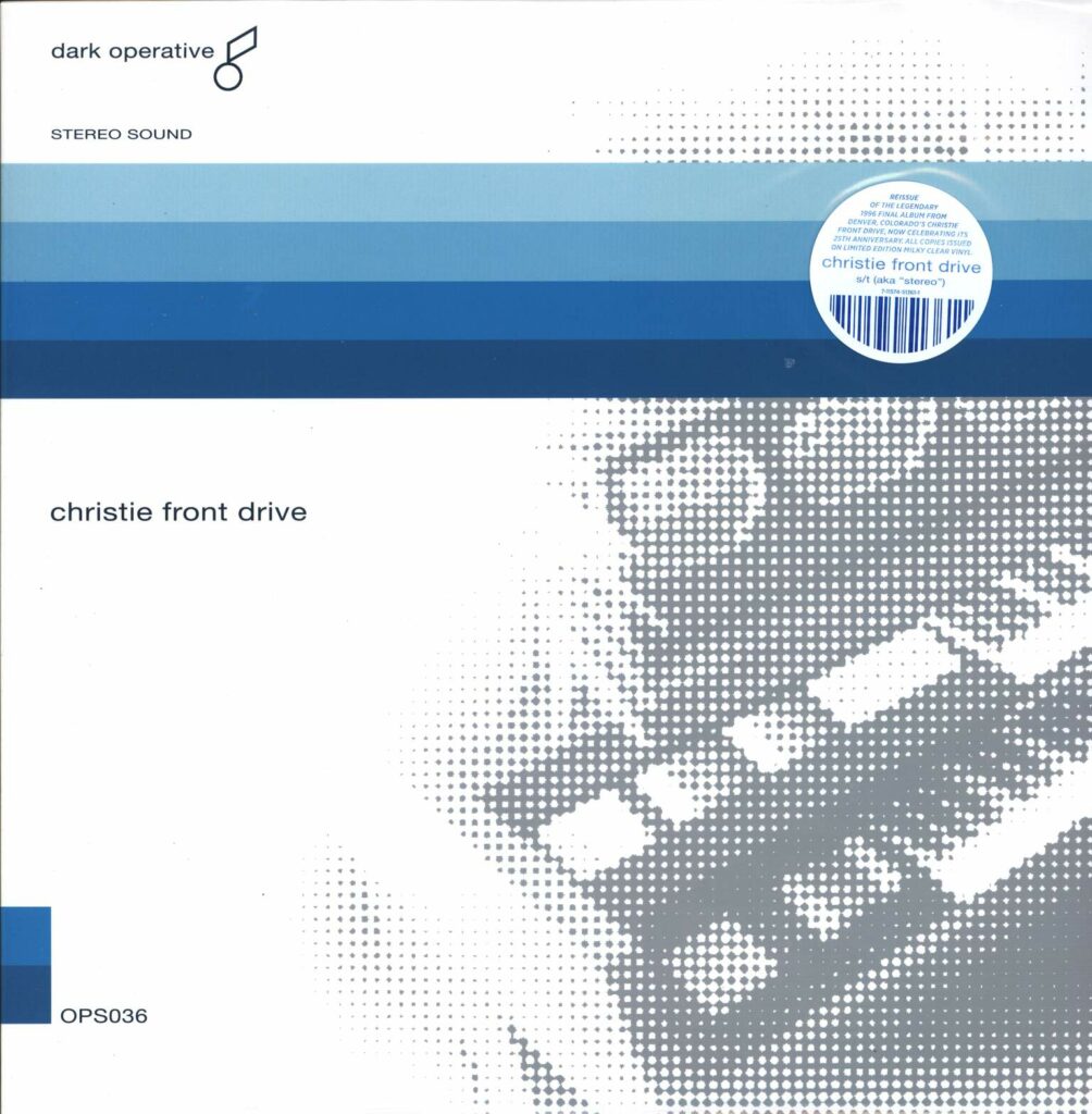 Christie Front Drive-Christie Front Drive (Stereo)-LP (Vinyl)-01