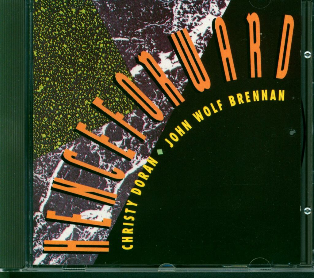 Christy Doran-Henceforward-CD-01