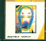 Chrome-Another World / The Lyon Concert-CD-01