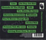 Chron Gen-Chronic Generation-CD-02