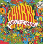 Chubby & The Gang-The Mutt's Nuts-LP (Vinyl)-01