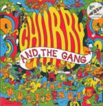 Chubby and the Gang-The Mutt's Nuts-LP (Vinyl)-01