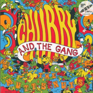 Chubby and the Gang-The Mutt's Nuts-LP (Vinyl)-01