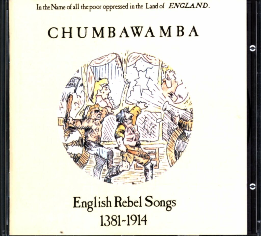 Chumbawamba-English Rebel Songs 1381-1914-CD-01
