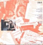 Cindy Lee Berryhill-Who's Gonna Save The World?-LP (Vinyl)-02