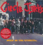 Circle Jerks-Wild In The Streets-LP (Vinyl)-01