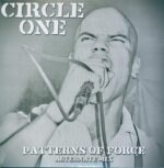 Circle One-Patterns Of Force - Alternate Mix-LP (Vinyl)-01