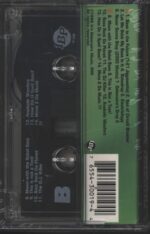 Circuit Breaker-Warning: Shock Hazard-Tape-02