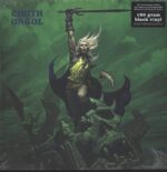 Cirith Ungol-Frost And Fire-LP (Vinyl)-01