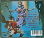 Cirith Ungol-King Of The Dead-CD-02