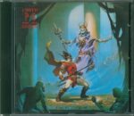Cirith Ungol-King Of The Dead-CD-01