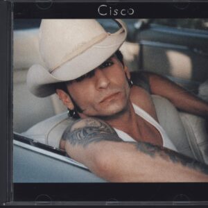 Cisco-Wishing You Well From The Pink Motel-CD-01