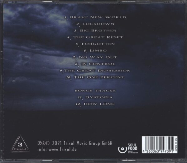 Clan Of Xymox-Limbo-CD-02