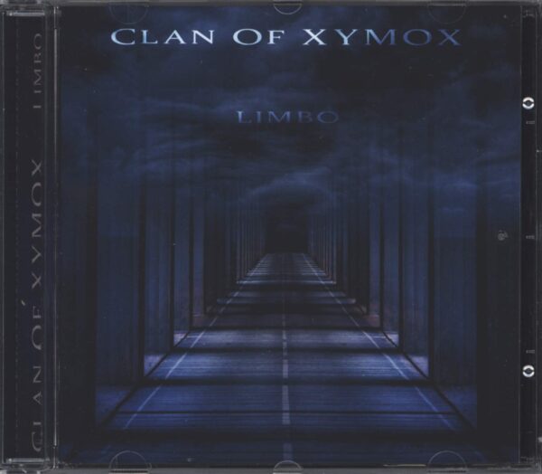 Clan Of Xymox-Limbo-CD-01