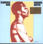 Clarence Reid-Running Water-LP (Vinyl)-01