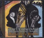 Clave Y Guaguanco-Noche De La Rumba-CD-01