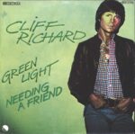 Cliff Richard-Green Light-7" Single (Vinyl)-01