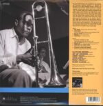 Clifford Brown-Get Happy-LP (Vinyl)-02