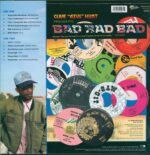 Clive Hunt-Bad Bad Bad ("Golden Age" Reggae From A Legendary Producer)-LP (Vinyl)-02