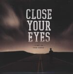 Close Your Eyes-Line In The Sand-LP (Vinyl)-01