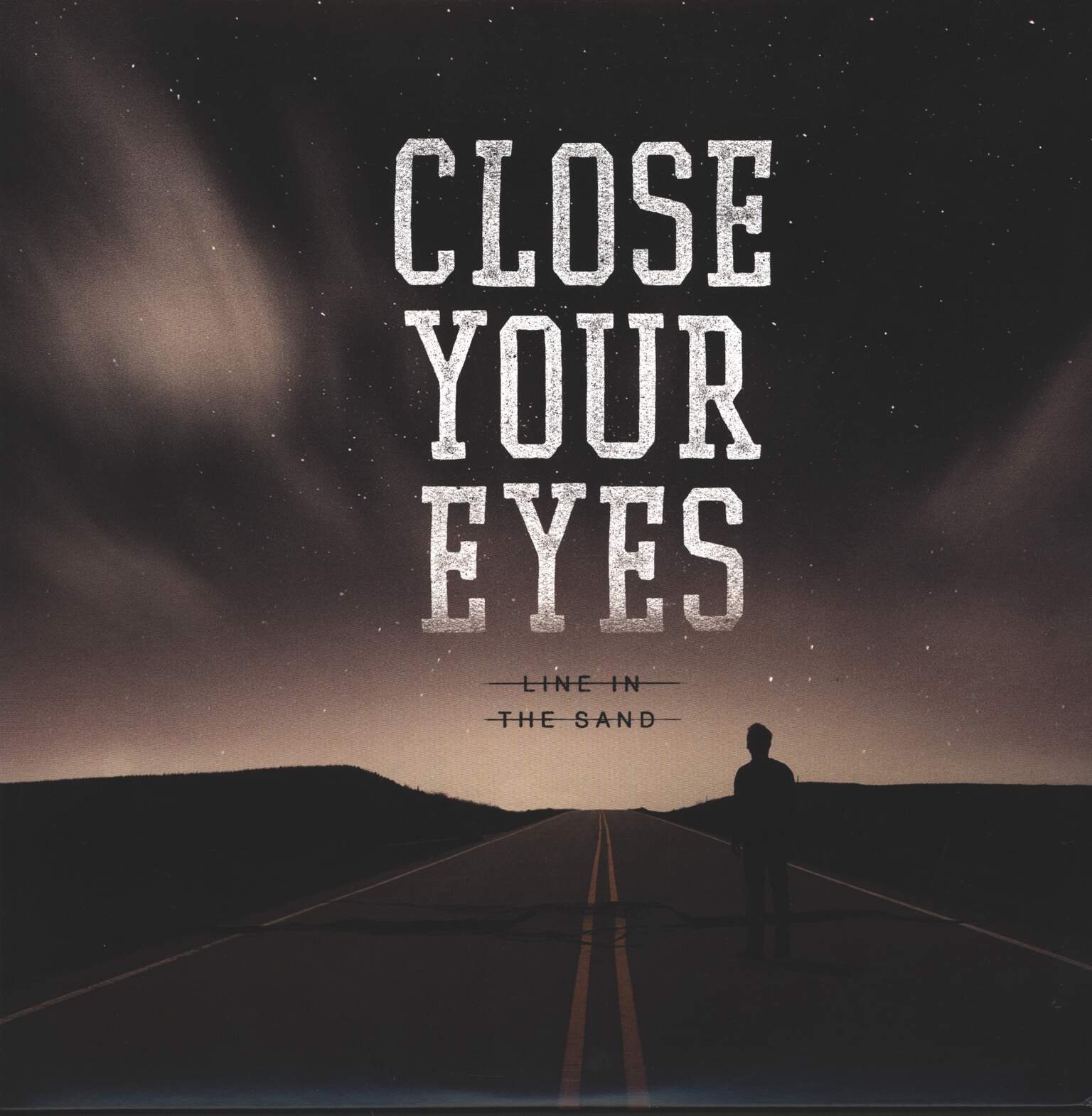 Close-Your-Eyes-Line-In-The-Sand-LP-Vinyl Close Your Eyes-Line In The Sand-LP (Vinyl)-01