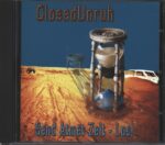 Closedunruh-Sand Atmet Zeit - Los!-CD-01