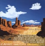 Clusterfuck-How The West Was Won-12" Maxi Single (Vinyl)-02