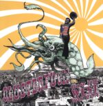 Clusterfuck-How The West Was Won-12" Maxi Single (Vinyl)-01