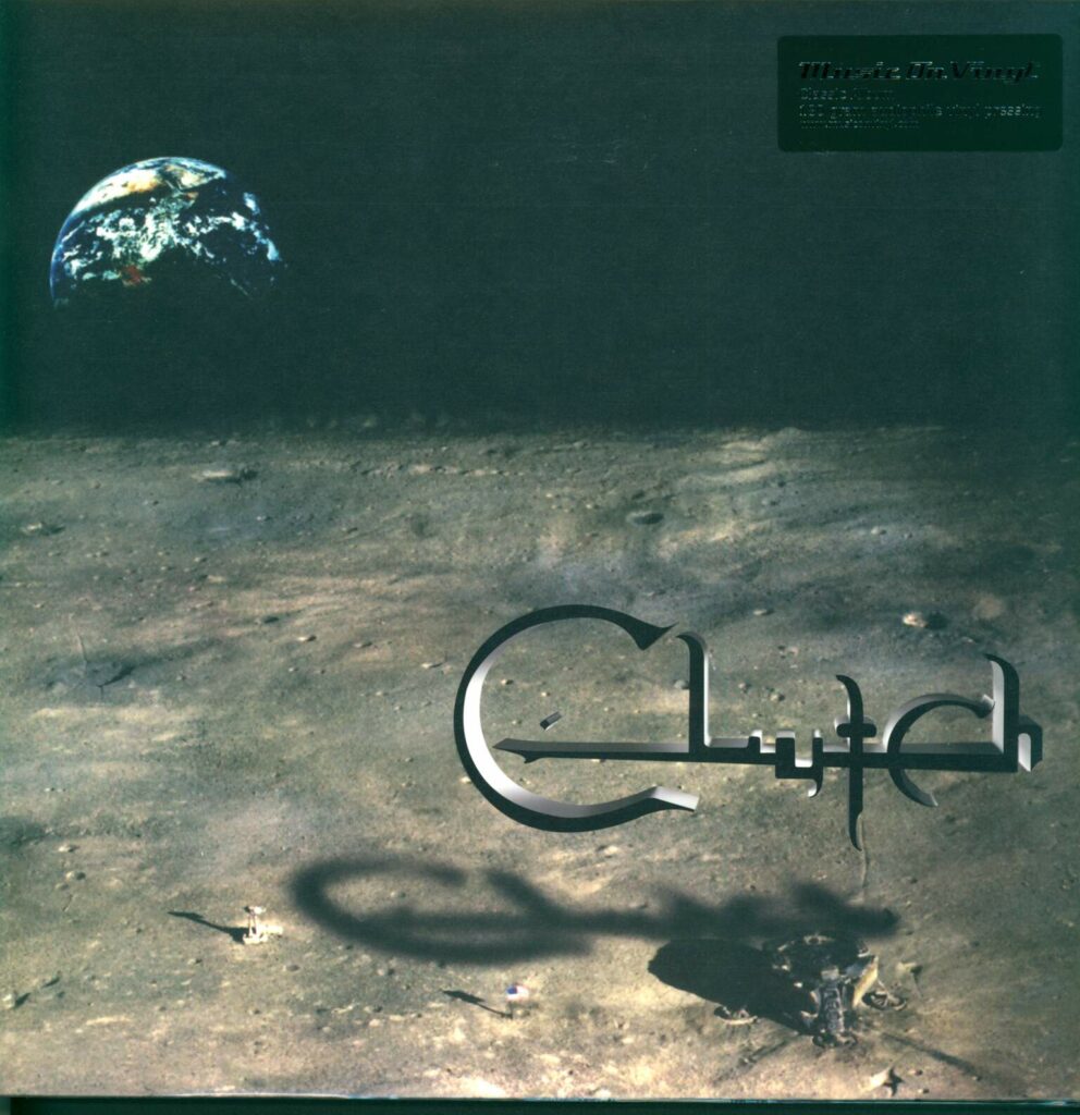 Clutch-Clutch-LP (Vinyl)-01