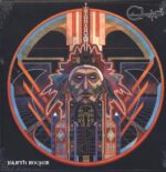 Clutch-Earth Rocker-LP (Vinyl)-01