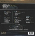 Clutch-Full Fathom Five Audio Field Recordings 2007-2008-LP (Vinyl)-02