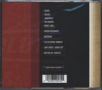 Clutch-Pitchfork & Lost Needles-CD-02