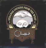 Clutch-Strange Cousins From The West-LP (Vinyl)-01