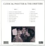 Clyde McPhatter & The Drifters-Clyde McPhatter & The Drifters-LP (Vinyl)-02