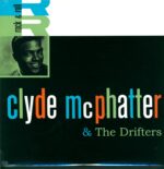 Clyde McPhatter & The Drifters-Clyde McPhatter & The Drifters-LP (Vinyl)-01