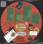 Cocaine Piss-Piñacolalove-12" Maxi Single (Vinyl)-02