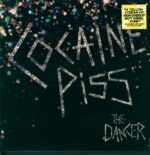 Cocaine Piss-The Dancer-LP (Vinyl)-01