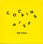 Cocaine Piss-The Pool-LP (Vinyl)-01
