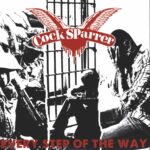 Cock Sparrer-Every Step Of The Way-7" Single (Vinyl)-01