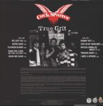 Cock Sparrer-True Grit Outtakes-LP (Vinyl)-02