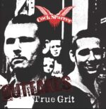 Cock Sparrer-True Grit Outtakes-LP (Vinyl)-01