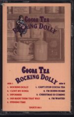 Cocoa Tea-Rocking Dolly-Tape-01