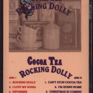 Cocoa Tea-Rocking Dolly-Tape-01