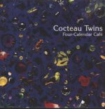 Cocteau Twins-Four-Calendar Café-LP (Vinyl)-01