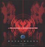 Codename John-The Warning-12" Maxi Single (Vinyl)-02